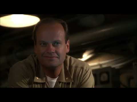 Down Periscope (1996) - The Enemy