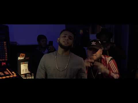 Robalooo Frans x Trap Docks -  .357 (Video Clip)🔥🔥