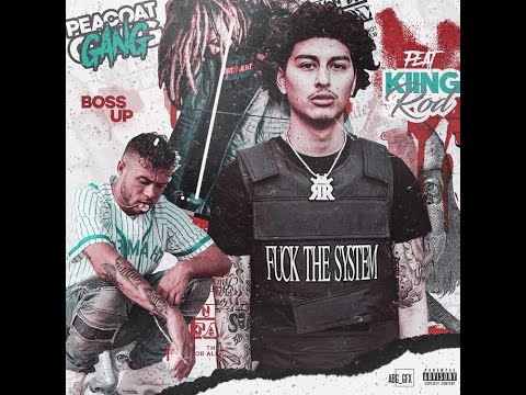 Boss up Feat. SOB X RBE (KiingRod)