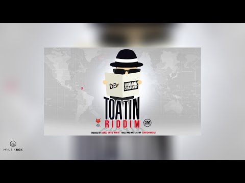 Woman Company | Dev x Teamfoxx [Toatin Riddim] 2020 Soca