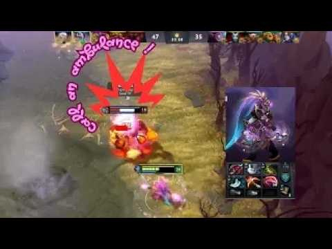 INSANE Psi Blade Kills! 🔪 Templar Assassin Mid Comeback | Pro-Level Outplays!