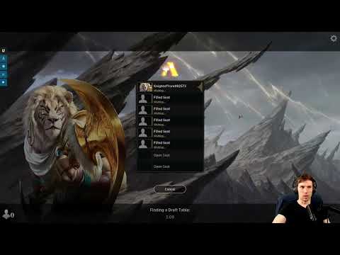 Flashback-Draft: Neon Dynasty | Pick2-Draft: OM1 | Magic from Scratch Day (95)