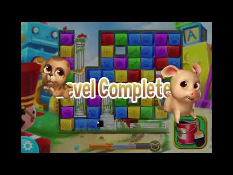 Pet Rescue Saga Level 3364 To 3366