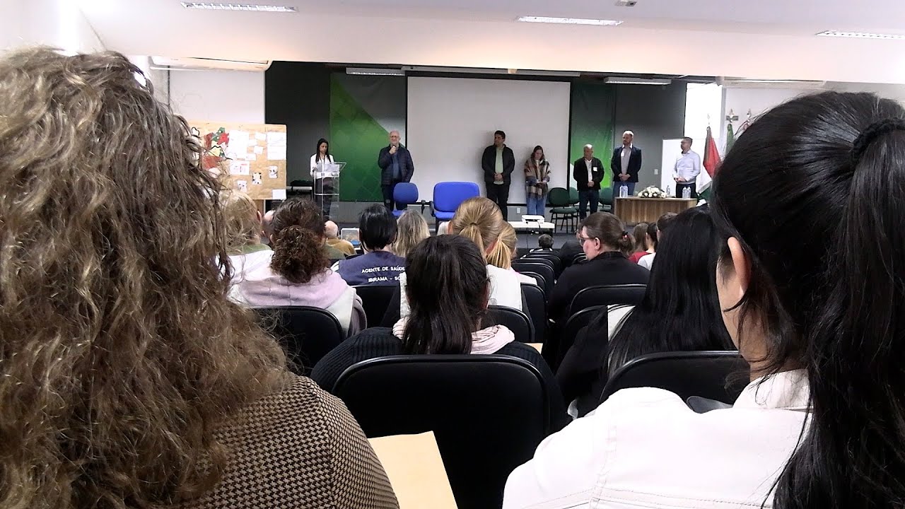 Assistência social em debate