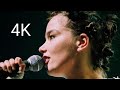 björk : big time sensuality - live @ royalty theatre, UK, may, 15th (1994) (UHD) [4K] [surrounded]