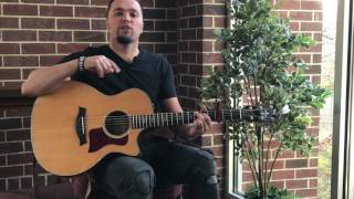 Once For All - Tutorial