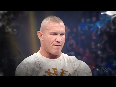 Randy Orton ⚫️ Custom Titantron ⚫️ “VOICES” 2024 || by FINN TRONZ