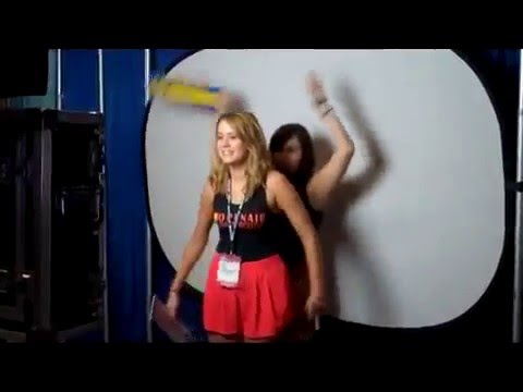 Item video thumbnail