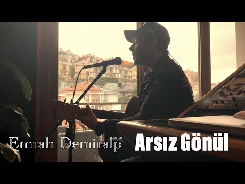 Emrah Demiralp - Arsız Gönül (Athena Cover)