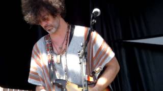 Doyle Bramhall II Performing &quot;Blame&quot; Live at The Gathering Of The Vibes 2015