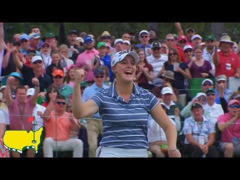 New Stars on Augusta's Stage