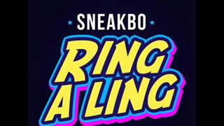 Sneakbo   Ring a Ling