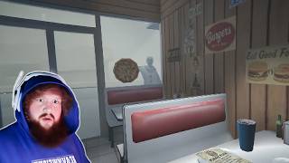 Download lagu CaseOh Runs A Creepy Pizza Shop mp3