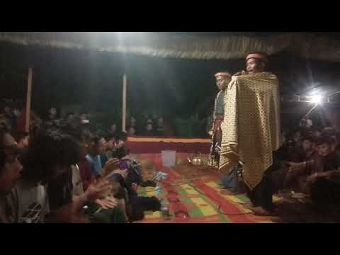 adade didong jamil gelah utus nantuate vs dido