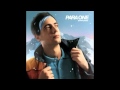 Para one - Le soleil artificiels