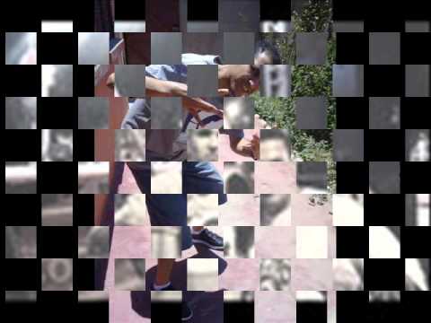 SOS-RAP Feat MC Dalim U Ain't Like Me.