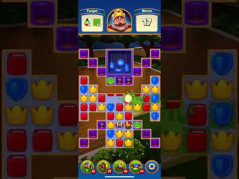 Royal Match LEVEL 2910