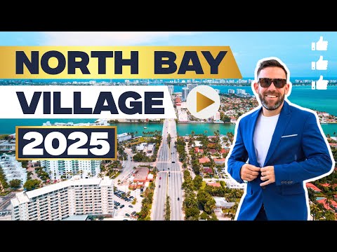 5 Reasons North Bay Village is the NEXT BIG THING in Miami