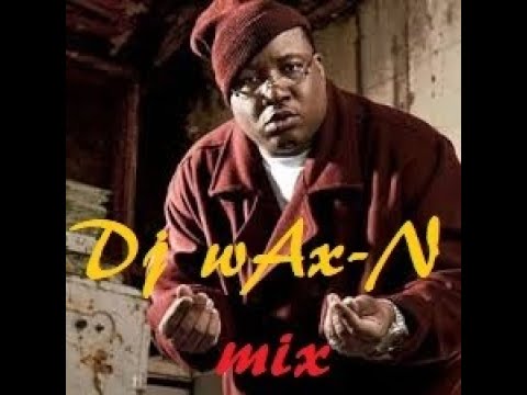 E40  & Too short Album compilation mix bY Dj wAx N  from earliest  to Later