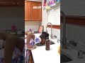 Ava Can’t Stop Throwing Up Prime drinks! So sick! #shorts #familyvlog #sick#primedrink
