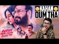 Auron Mein Kahan Dum Tha Movie Review Yogi Bolta Hai