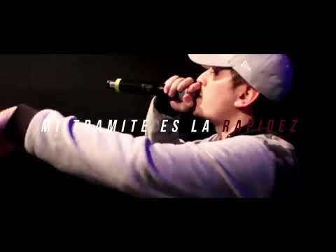 Khan vs BTA - Doble tempo - Khan - Menuda calite - edit subtitulos