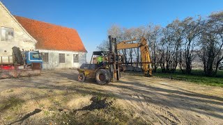 Faucheuse &agrave; barre de coupe Heden 845 | Image 4 - Agroline