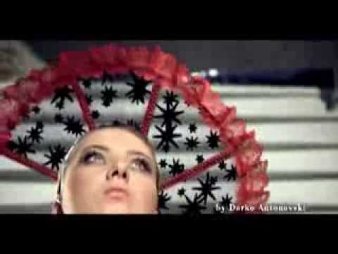 Goran Naumovski - "NIJE ME BRIGA" (official video)