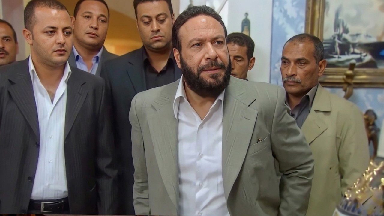 مش هتتخيل الحكومة عملت ايه في احمد الريان وقت اغتـ.يـ.ال الرئيس السادات 👮😧