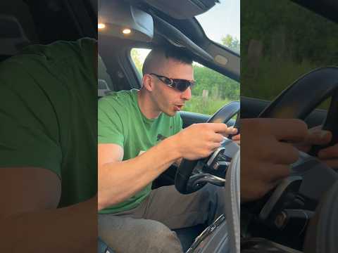 POKVARIO SAM TATI AUTO