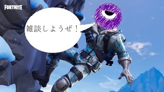 [フォトナ]リハビリする