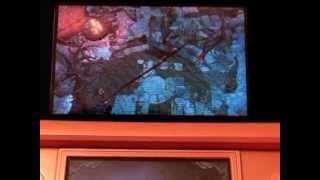 castlevania Lords of Shadow　宿命の魔鏡　実況動画　其の一