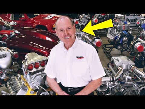 This Texas Teen Outsmarted Drag Racers With a $60 Turbo That Wiped Out Big-Blocks