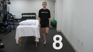Single Leg Balance