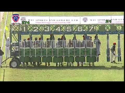 RM27 R4 | Ticket To Cairo | K.Ramsamy