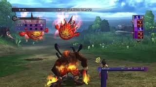 実況]FINAL FANTASY X[8日目