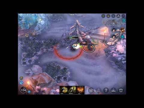 Vainglory Gameplay - CP Idris Jungle (Episode 1)