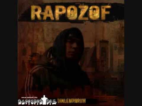 Rapozof ft Patron - Materyalist Olduk