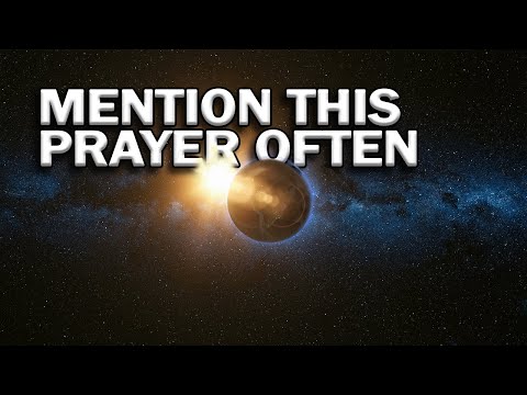 The great struggle that will last until the very end