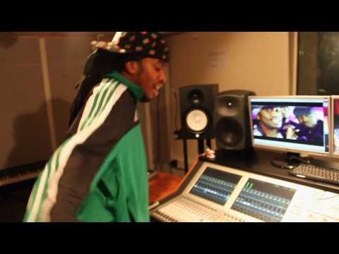 KMD - TOP MAN ft. Dizzee Rascal {BRUMTOWN BABY Net Promo video} 2011