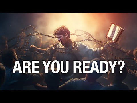 How to Prepare for the Coming Persecution - What Every Christian Needs to Know