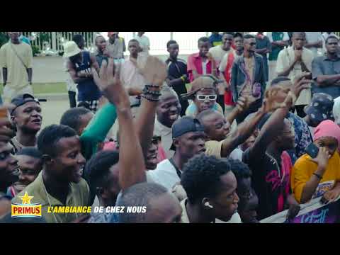 Le Couloir saison 1- Episode Final By Nix Ozay & Dj Boogie black