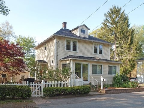 16 Border Rd, Natick MA 01760 - Single Family Home - Real Estate - For Sale -