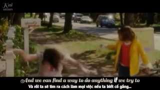 [Vietsub - Kara] Live Like There&#39;s No Tomorrow - Selena Gomez