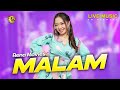 Rena Movies - Malam (Official Music Video LION MUSIC)