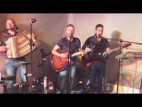 TOTI ŠTAJERCI 2019 - LJUBICA PODAJ ROKO