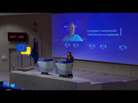 Video Thumbnail: EU Is Firmly Committed to Cyprus Reunification! Raffaele Fitto Takes New Special Representative Role