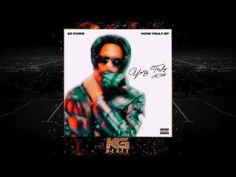 AzChike - Burberry Frames [New 2020]