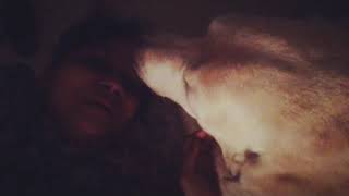 Love Carries Me In His Arms!