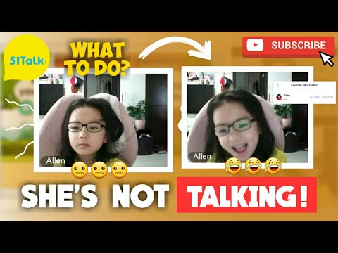 "WHAT IS YOUR NAME?" // HOW I HANDLE MY STUDENT WHO DOES NOT WANT TO TALK // H5 CLASS // LEVEL 0